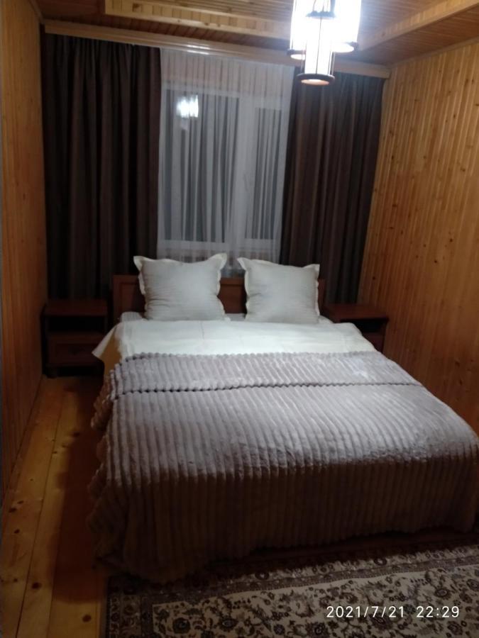 Villa Садыба Полыцька Guta Esterno foto
