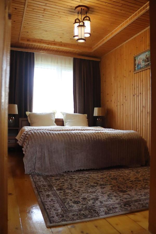 Villa Садыба Полыцька Guta Esterno foto