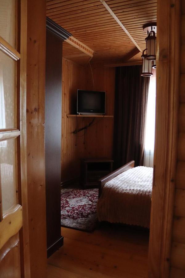 Villa Садыба Полыцька Guta Esterno foto