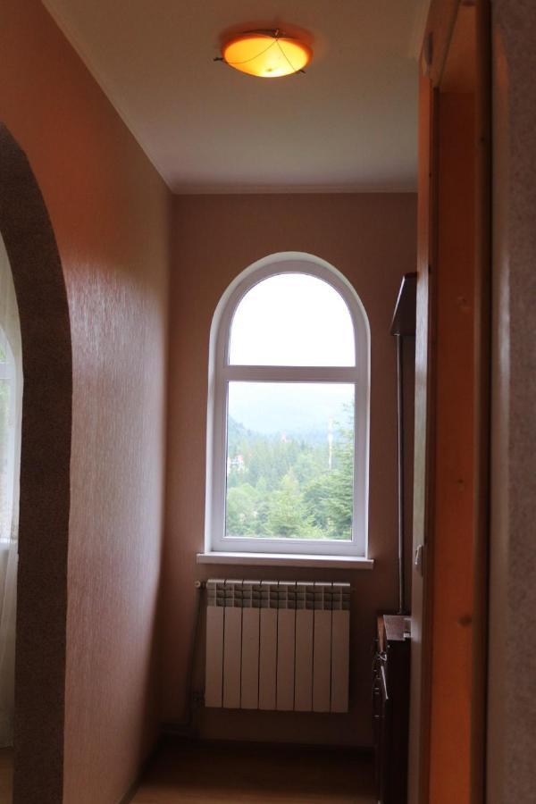 Villa Садыба Полыцька Guta Esterno foto