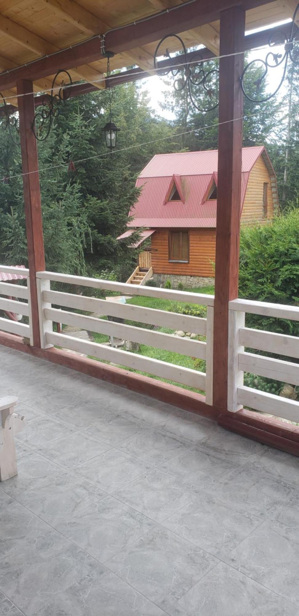 Villa Садыба Полыцька Guta Camera foto