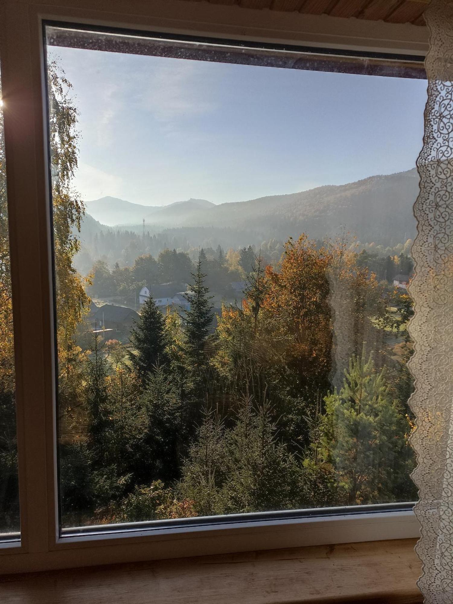 Villa Садыба Полыцька Guta Camera foto