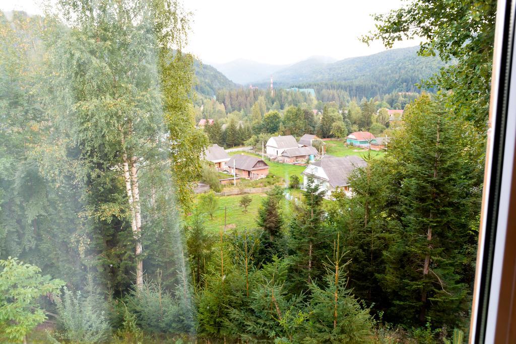 Villa Садыба Полыцька Guta Esterno foto